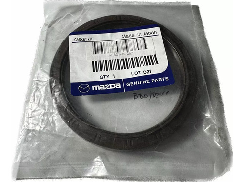 Estopera Trasera Cigueñal Mazda Bt50 4x4 B2600