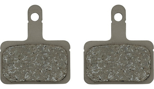 Imagen 2 de 3 de Balatas Shimano B03s Originales Actualizacion B01s