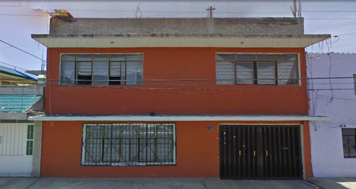 Casa En Venta Cecilia Benito Juárez, Nezahualcóyotl / Adjudicación Bancaria Laab1