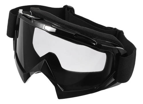 Gafas De Ciclismo Y Motocicleta A Prueba De Viento