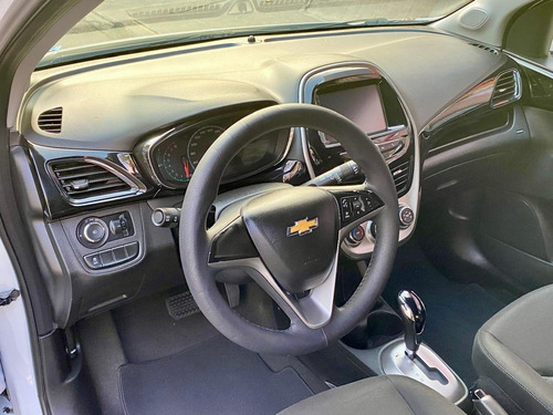 Chevrolet Spark 1.4 Ltz At