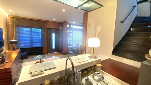 Imagen 11 de 27 de Venta Casa 2 Dormitorios Parrillero - Pocitos