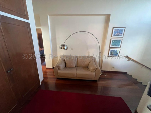 Casa En Venta Los Naranjos Del Cafetal Mls #25-15893