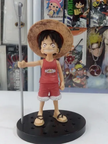Monkey D Luffy One Piece Ace Sabo Garp Dragon Shanks Chopper