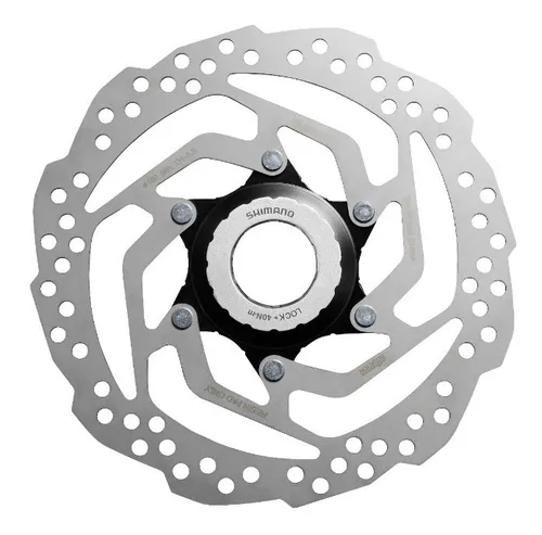 Discos Para Frenos De Bicicleta Shimano 160mm Center Lock