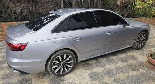Audi A4 2.0 Tfsi Ambition