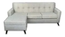 Comprar Sillon Camastro Escandinavo 3 Cuerpos Vintage Paris