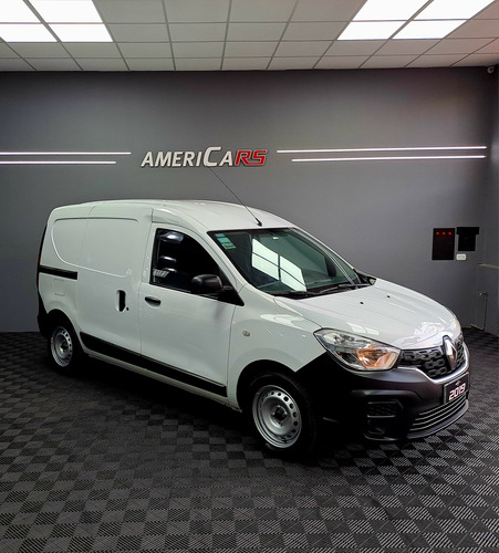 Renault Kangoo Ii Express Confort 1.5 Dci