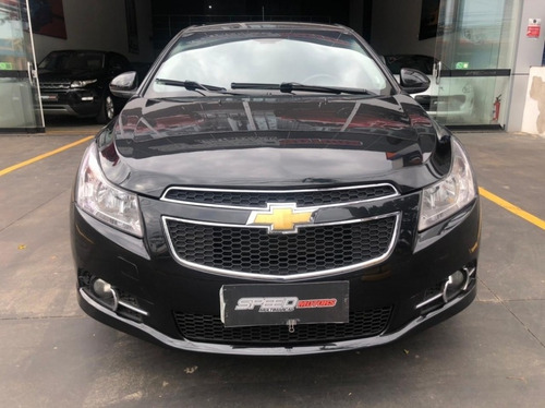 Imagem 2 de 10 de Chevrolet Cruze Lt 1.8