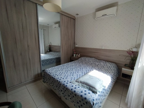 Imagem 10 de 20 de Casa À Venda- Água Branca - Piracicaba/sp - Ca3282