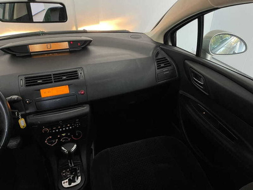 Imagem 11 de 15 de Citroen C4 Pallas20gaf 2010