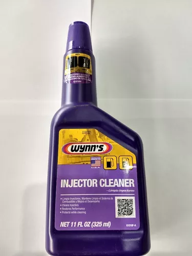 Comprar Wynn's Limpiador Inyectores Diesel 