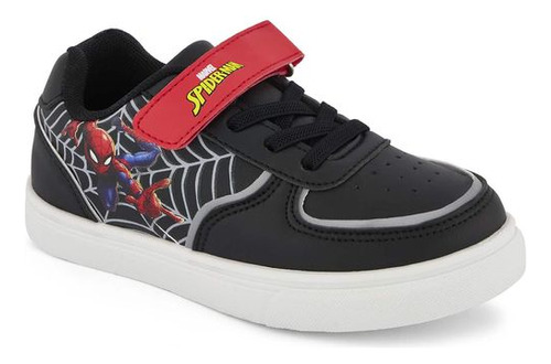 Sneaker Prepa Prx02941 Suela Goma Letras Vengadores Avengers