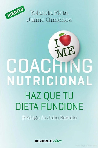 Coaching Nutricional - Fleta, Yolanda