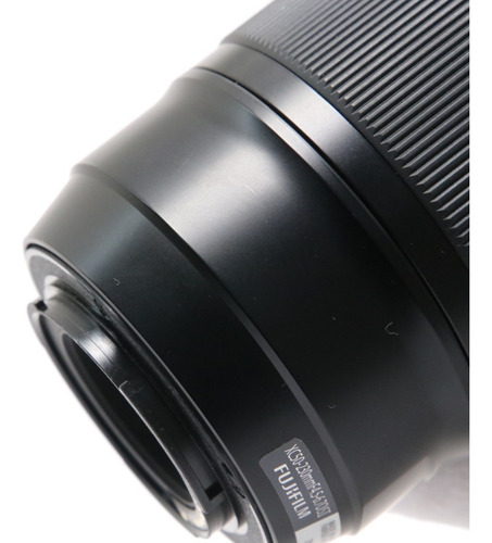 Lente Fujinon Xc50-230mm F4.5-6.7 Ois Ii