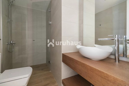 Venta Apartamento Un Dormitorio Punta Del Este Edificio Trump Tower