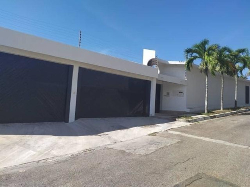 Imagen 7 de 30 de Casa En Venta En Monte Real Lp 04145563884