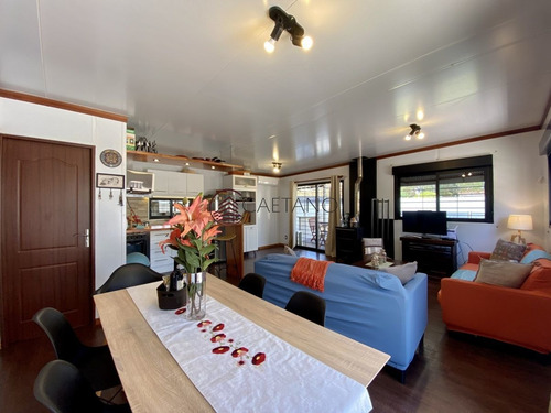 Imagen 3 de 25 de Linda Casa Con Piscina, A Solo 200mtrs. Del Mar! - Manantiales Balneario Buenos Aires