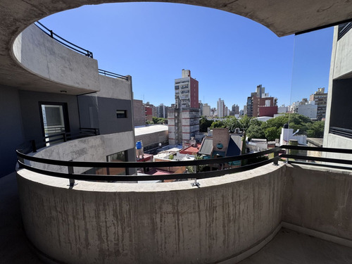 Venta Departamento Mono Estrenar Abasto