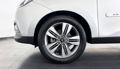 Imagem 6 de 15 de 128997 - Hyundai Ix35 2018 Com Garantia