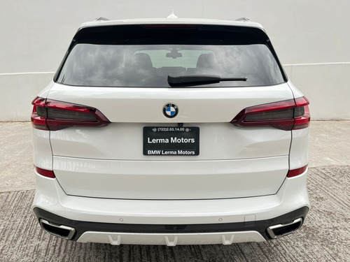 BMW X5 4.4 Xdrive50ia Security Plus Vr6 At