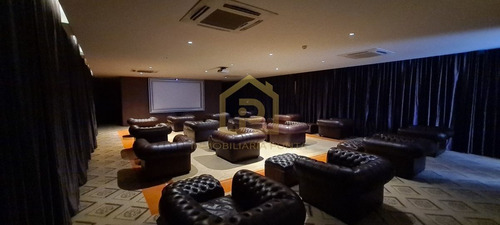 Imagen 19 de 21 de Apartamento De 2 Dormitorios En Edificio Premium +amenities +alquiler Invernal