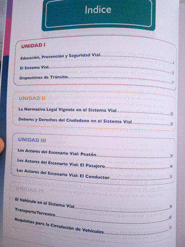 Educación Y Seguridad Vial (nuevo) / Julio Mazparrote