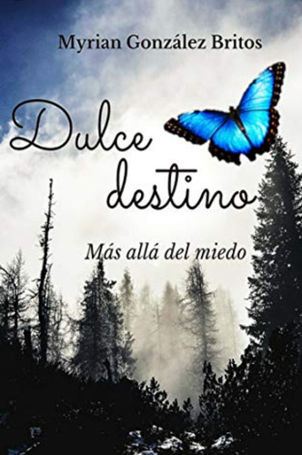 Dulce Destino -  Myrian González Britos - Kit Imprimible