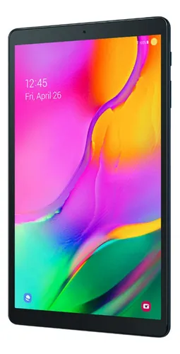 Tableta Samsung Galaxy Tab A 10.1 32gb Wifi 2019 Negra
