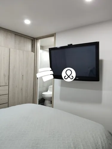 Apartamento En Venta En Bogotá