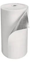Comprar Rollo Espuma Polietileno Rufi 5mm Aluminizado Isolant 20m Mm