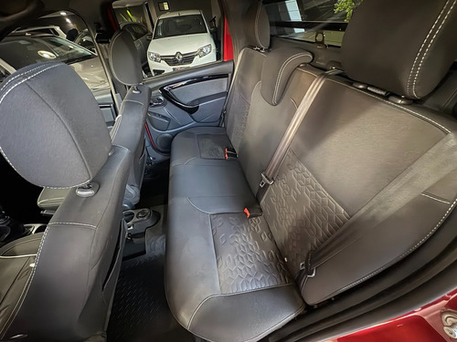 Renault Duster Oroch Outsider Plus 2.0 4x4