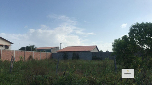 Imagem 1 de 3 de Lotes Nascentes Medindo 12x30 No Francês Por Apenas 80mil Cada Um! - 388