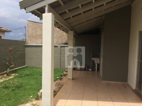 Imagem 2 de 18 de Casa Com 3 Dormitórios À Venda, 87 M² Por R$ 480.000,01 - Guaporé - Ribeirão Preto/sp - Ca0353
