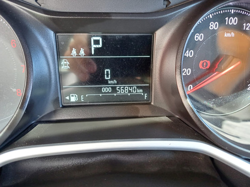 Chevrolet Onix ONIX HATCH LT 1.0 12V TB FLEX 5P AUT