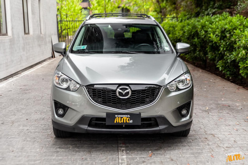 Mazda Cx5 Gt 2013