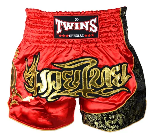 Short boxe thai twins hotsell