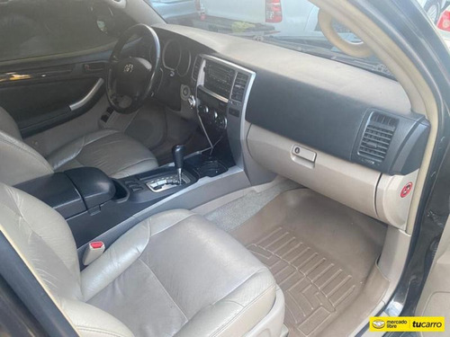 Toyota 4runner Limited