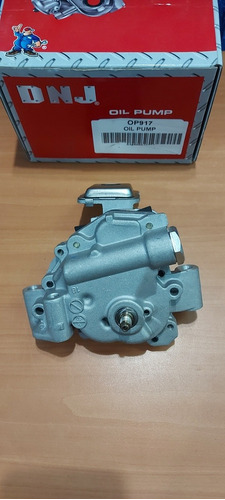 Bomba De Aceite Para Toyota Previa 2.4l 2az