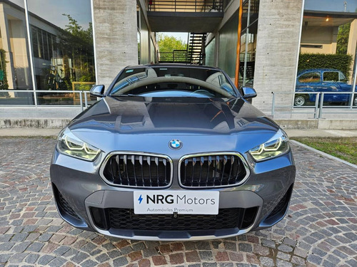 BMW X2 2.0 Sdrive20i Msportx