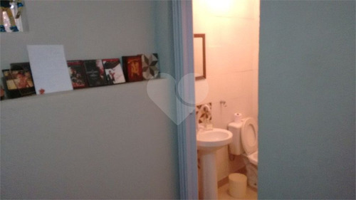 Casa De Vila Junto Ao Shop Butantã E Metrô Morumbi R$ 1.100.000,00 - 298-im321399