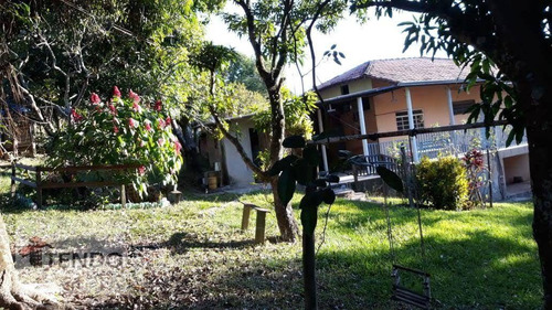 Imagem 14 de 15 de Imob02 - Chácara 1827 M² - Venda - 3 Dormitórios - Siriemas - Monte Mor/sp - Ch0108