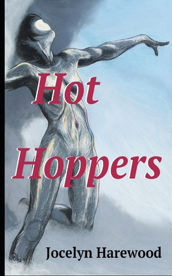Libro Hot Hoppers - Harewood, Jocelyn