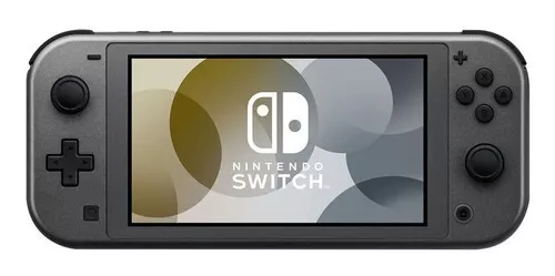 Nintendo Switch  MercadoLivre 📦