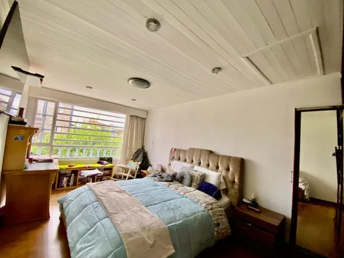 ¡vive En El Corazón De La Ponderosa! Casa Moderna Con Amplios Espacios