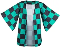 Comprar Capas Kimonos Tanjiro Shocker.style