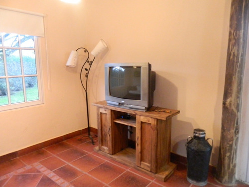Imagen 8 de 23 de Alquiler De Quinta Zona Norte , Pilar , Barrio El Remanso