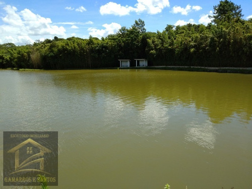 Imagem 30 de 30 de Oportunidade De Investimento Em Área Industrial Com 238.000 M² Em Cgs - Ar00006 - 33571959