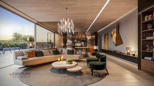 Imagem 6 de 12 de Atmosfera Vila Mariana - Apartamento Com 3 Suítes À Venda, 131 M² - Vila Mariana - São Paulo/sp - Ap1626