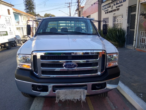 Imagem 1 de 15 de Ford F4000 4x4 Ano 2019 Unico Dono Rara Conservaçao Completo